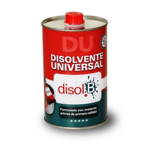 disolvente